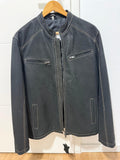 Lederjacke für Herren