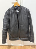 Lederjacke für Herren